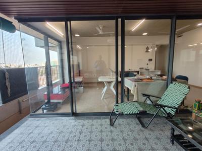 Hall Image of 2244 Sq.ft 4 BHK Apartment / Flat for sale in Anantara Alpines, Thaltej Ahmedabad for Rs. 31500000