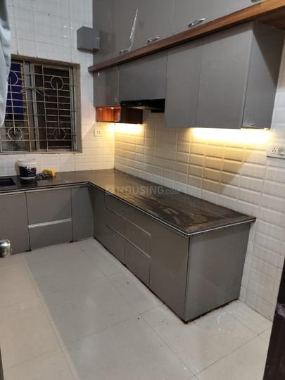 GVM Residency Kitchen 1