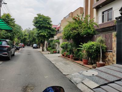 Block D Plot View 1