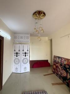 Hall Image of 1165 Sq.ft 3 BHK Apartment / Flat for rent in Oro Elements, Jankipuram Lucknow for Rs. 28000