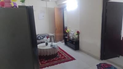 Living Room Image of 1349 Sq.ft 3 BHK Apartment / Flat for sale in Amrapali Heartbeat City IV, Sector 107 Noida for Rs. 16500000