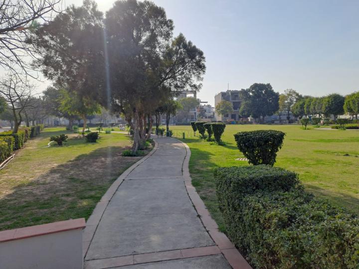 Emaar Mohali Hills Group Housing Main Image 1