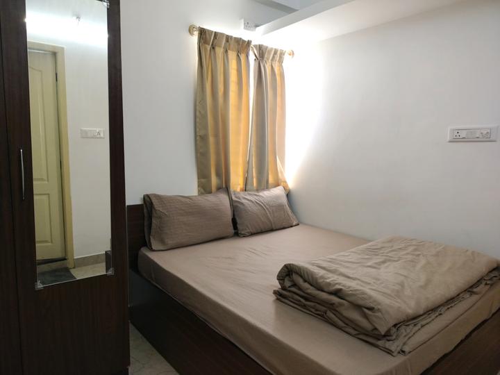 Stage 2, BTM Layout Bedroom 1