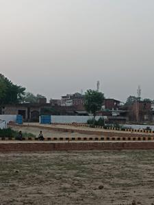 Image of 3000 Sq.ft Residential Plot / Land for sale in Safedabad, Lucknow for Rs. 5550000