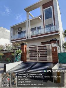 6 BHK Independent House