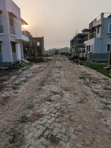Image of 2880 Sq.ft Residential Plot / Land for sale in Swapnabhumi, New Town, Kolkata for Rs. 6666666