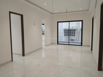 Hall Image of 3600 Sq.ft 4 BHK Apartment / Flat for rent in Raja Annamalai Puram Chennai for Rs. 375000