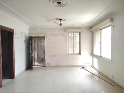 Living Room Image of 2258 Sq.ft 4 BHK Apartment / Flat for rent in Stellar Jeevan, Noida Extension Greater Noida for Rs. 35000