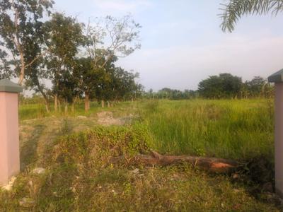 Image of 3600 Sq.ft Residential Plot / Land for sale in Bhasa Eco Village, Joka, Kolkata for Rs. 2000000