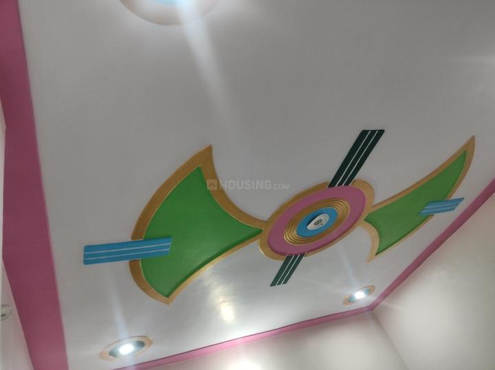 Owner home in bhopura Bedroom 1