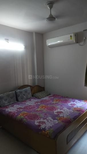 sastrinagar Bedroom 1