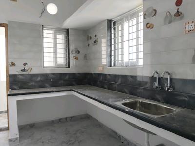 Kitchen Image of 1315 Sq.ft 3 BHK Apartment / Flat for sale in Madipakkam Chennai for Rs. 9900000