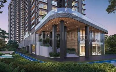 Image of 2264 Sq.ft 2 BHK Apartment / Flat for sale in Kannathur Reddy Kuppam, Chennai for Rs. 25094176