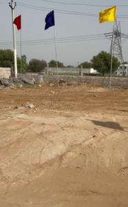 Shree Balaji vihar Plot View 1