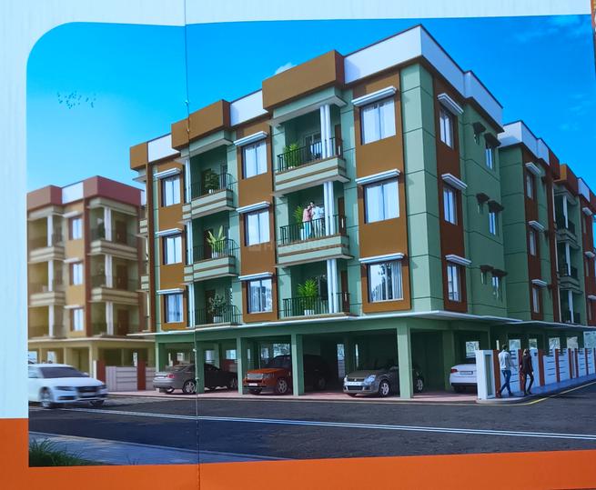 Dimension Anil Apartment Main Image 1