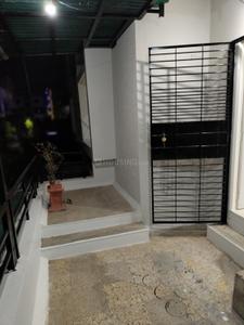 Balcony Image of 900 Sq.ft 2 BHK Apartment / Flat for rent in Manish Nagar Nagpur for Rs. 16500