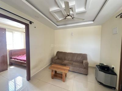 1 BHK Flat