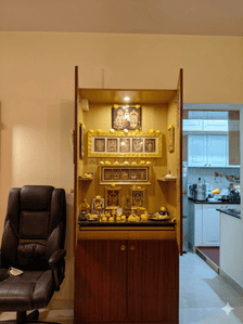 2 BHK Flat