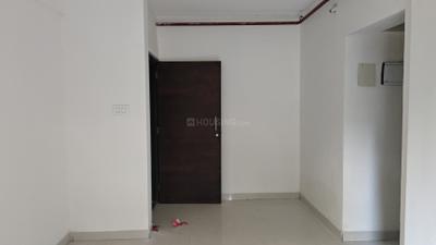 Living Room Image of 410 Sq.ft 1 BHK Apartment / Flat for sale in DGS Sheetal Tapovan, Malad East Mumbai for Rs. 9000000