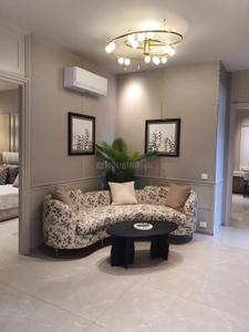 Hall Image of 2950 Sq.ft 3 BHK Apartment / Flat for sale in Sector 68 Mohali for Rs. 18500000