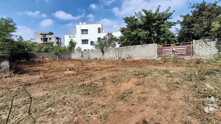 HAARIKA ENCLAVE KAPRA Main Image 1