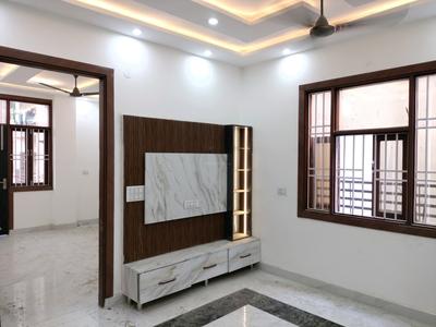 3 BHK Independent Builder Floor