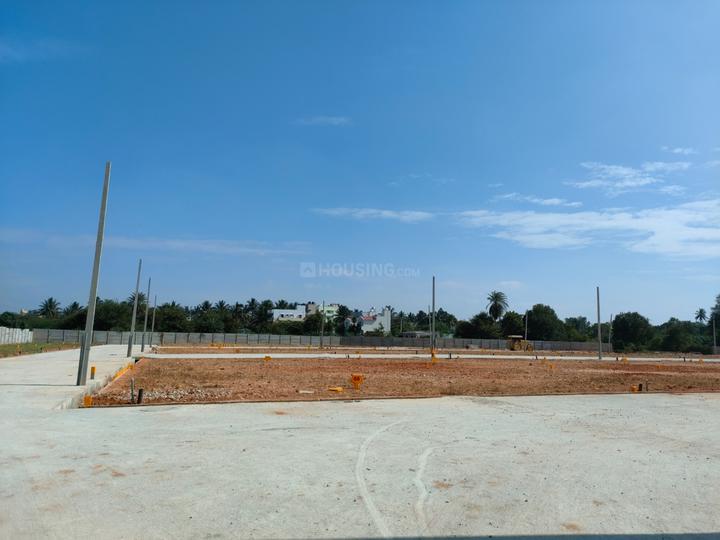 Residential 900 Sqft Plot for sale at Jakkur, Bangalore Property ID