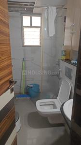 Image of 1411 Sq.ft 3 BHK Apartment / Flat for sale in Chandrarang Basileo, Pimple Gurav, Pune for Rs. 17100000