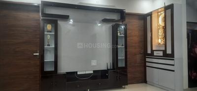 Bedroom Image of 2250 Sq.ft 3 BHK Builder Floor for rent in Omaxe North Avenue II, Omaxe City Bahadurgarh for Rs. 25000