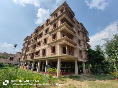 2 BHK Flat