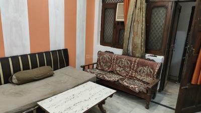 RWA Lajpat Nagar 4 Colonies Living Room 1