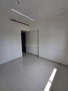 Image of 600 Sq.ft 1 BHK Apartment / Flat for sale in Nandivardhan Fortuna Blue, Lower Parel, Mumbai for Rs. 24000000