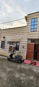 Image of 535 Sq.ft 2 BHK Independent House for sale in D G Park Avenue Residency Villas, Ghanghora Piparia, Bareilly for Rs. 2600000