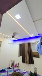 Bedroom Image of 1550 Sq.ft 3 BHK Apartment / Flat for sale in Kalyan Nagari, Kalyan West Kalyan for Rs. 6000000