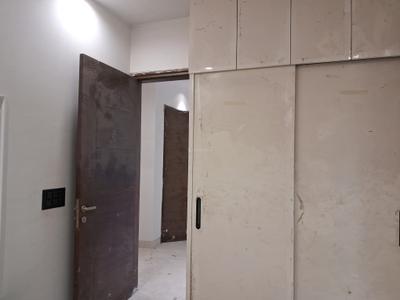 Bedroom Image of 1000 Sq.ft 3 BHK Builder Floor for sale in Paschim Vihar New Delhi for Rs. 18500000