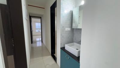 Passage Image of 1450 Sq.ft 3 BHK Apartment / Flat for sale in Paranjape Gloria Grand, Bavdhan Pune for Rs. 14950000