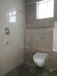 Common Bathroom Image of 1220 Sq.ft 2 BHK Apartment / Flat for rent in Mahadevapura Bengaluru for Rs. 45006