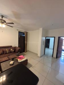 Hall Image of 735 Sq.ft 2 BHK Apartment / Flat for sale in Gillco Palms, Sector 115 Mohali for Rs. 6200000