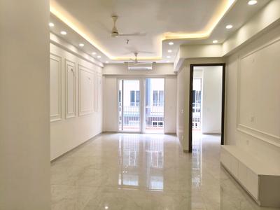 Living Room Image of 1208 Sq.ft 2.5 BHK Apartment / Flat for sale in Sector 61 Gurgaon for Rs. 17000000