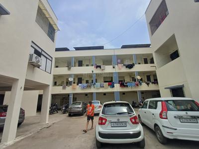 Image of 1000 Sq.ft 2 BHK Apartment / Flat for sale in Bholav, Bharuch for Rs. 3450000