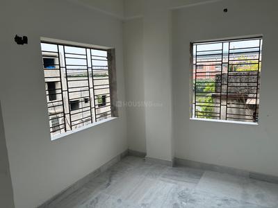 Bedroom Image of 690 Sq.ft 2 BHK Apartment / Flat for sale in Belghoria Kolkata for Rs. 2500000