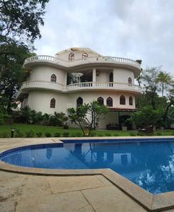Image of 10000 Sq.ft 5 BHK Independent House for sale in Assagao, Goa for Rs. 300000000