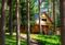 cozy crest Plot View 2