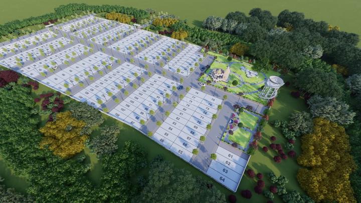 TDS Pride Salampur Main Image 1