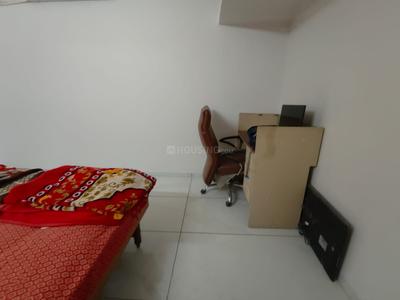 Bedroom Image of 1800 Sq.ft 4 BHK Villa for sale in Vastrapur Ahmedabad for Rs. 30000000