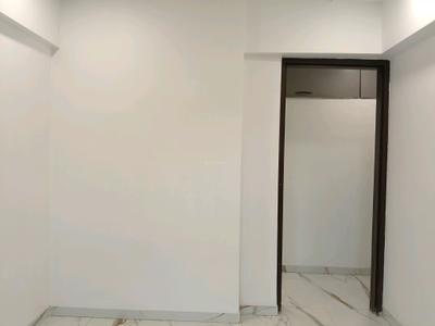 Bedroom Image of 1062 Sq.ft 2 BHK Apartment / Flat for sale in Raj Heritage Tower by Raj Group, Mira Road East Mira Bhayandar for Rs. 11100000