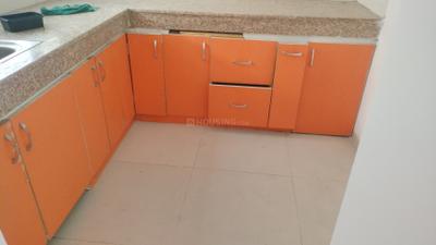 Kitchen Image of 925 Sq.ft 2 BHK Builder Floor for sale in Vatika Independent Floors, Sector 82 Gurgaon for Rs. 11200000