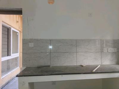 Kitchen Image of 1036 Sq.ft 3 BHK Apartment / Flat for sale in Medavakkam Chennai for Rs. 8500000
