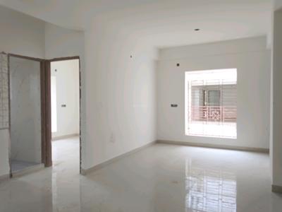 Living Room Image of 1300 Sq.ft 3 BHK Apartment / Flat for sale in Kalikapur, EM Bypass Kolkata for Rs. 8350000