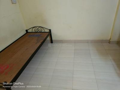 Kitchen Image of 340 Sq.ft 1 RK Apartment / Flat for sale in Fursungi Pune for Rs. 1400000